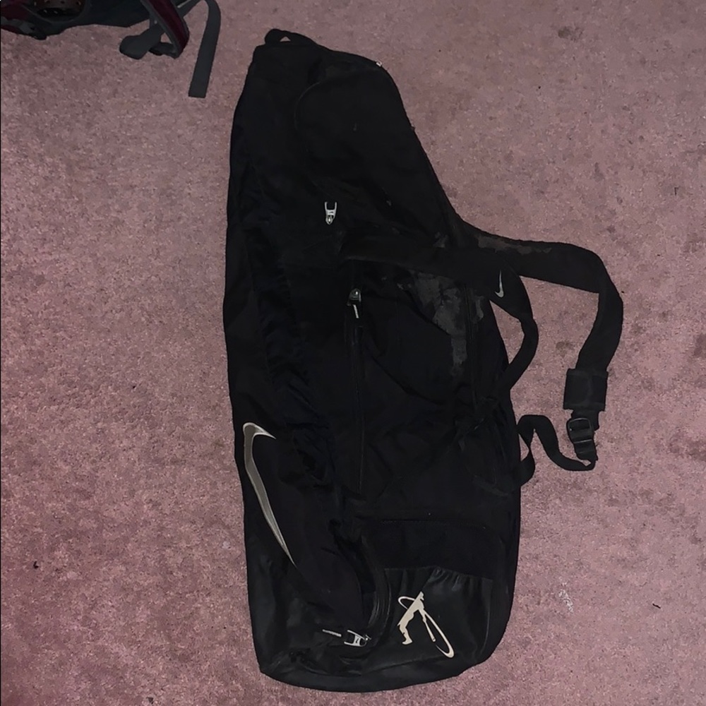 Nike Softball\Baseball bag